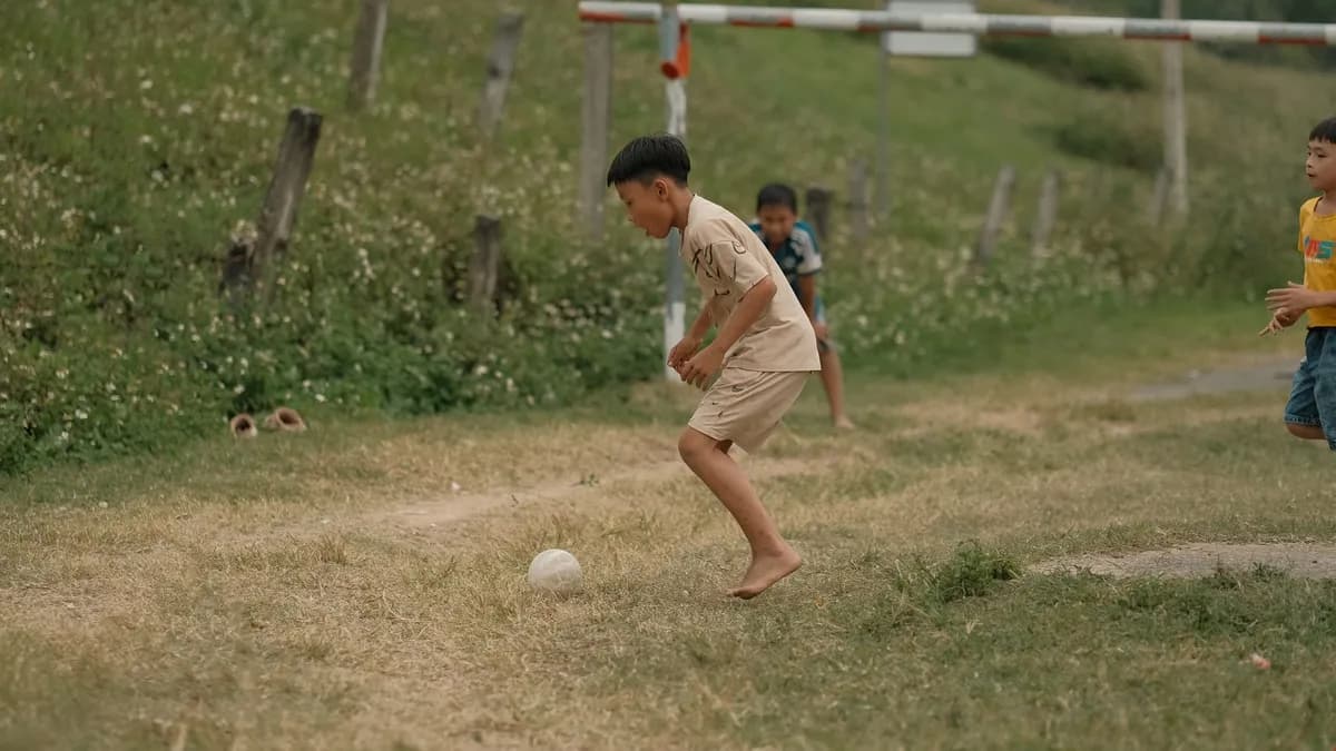 Fußball Spielideen — 7 Spielformen die jedes Training intensiver machen