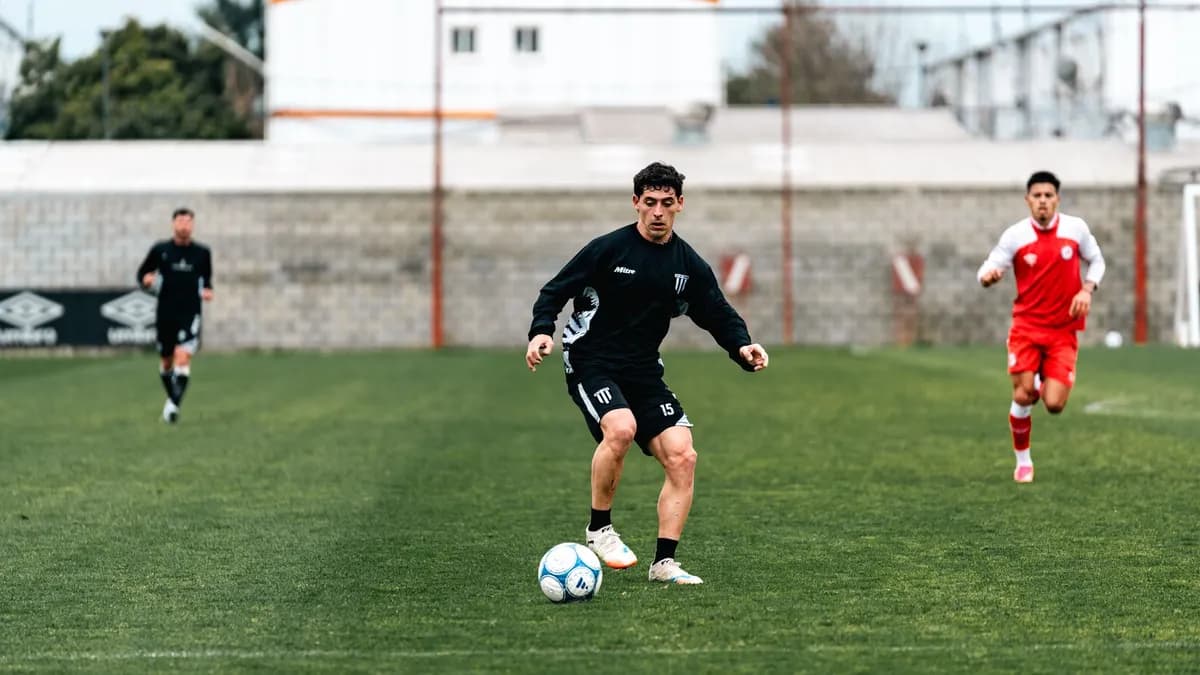 Passübungen im Fußball: Die besten 10 Drills