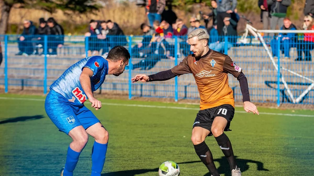 Pressing im Jugendfußball: Effektiv und altersgerecht