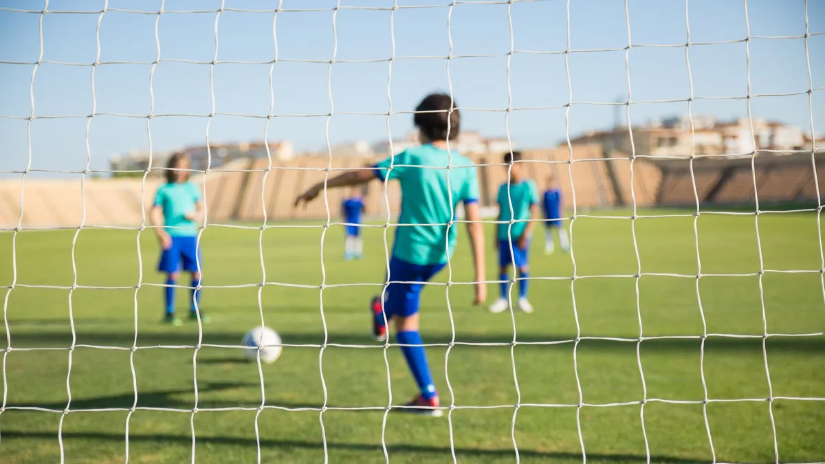 Wochenthema: Trainerwissen im Fußball