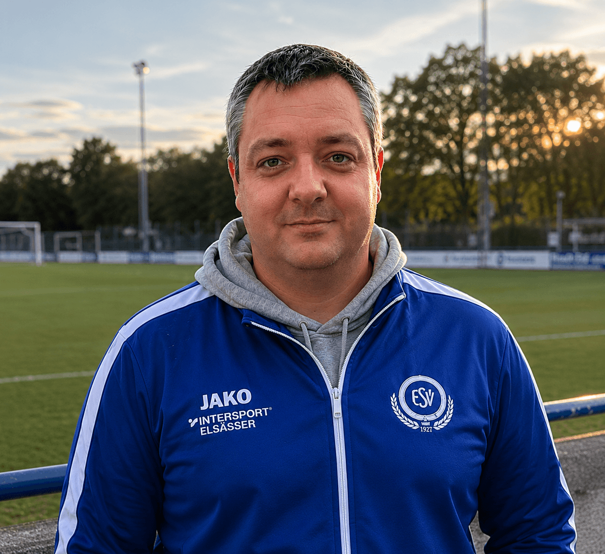Denny Neubert — Trainer Coachwerk